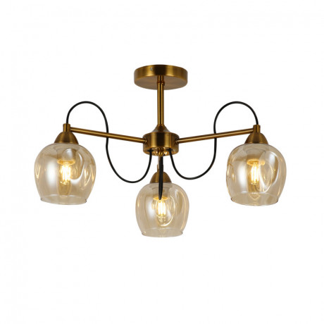 Люстра на штанге Evoluce SLE110002-03