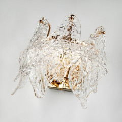 Бра MODELUX MS.2290.02 GD