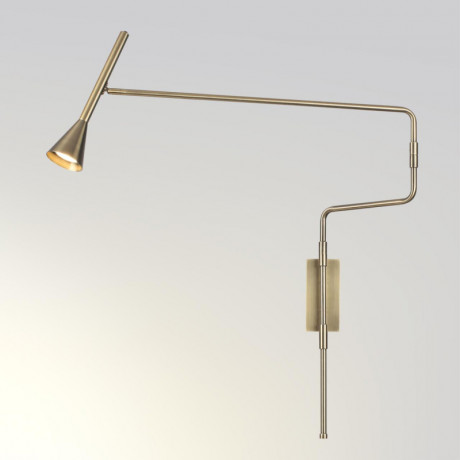 Бра Odeon Light 7032/1W