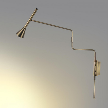 Бра Odeon Light 7032/1W