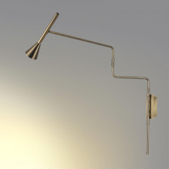 Бра Odeon Light 7032/1W