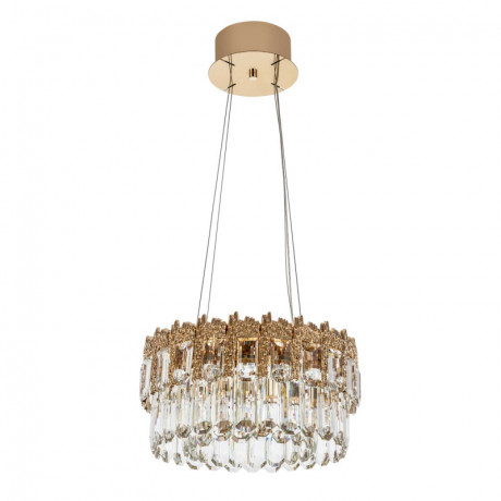 Подвесной светильник MODELUX ML.830.400 GD