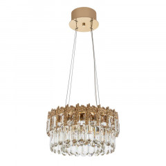 Подвесной светильник MODELUX ML.830.400 GD