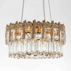 Подвесной светильник MODELUX ML.830.400 GD