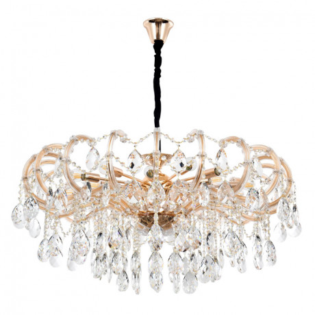 Подвесная люстра MODELUX ML.7001.10P