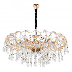 Подвесная люстра MODELUX ML.7001.10P