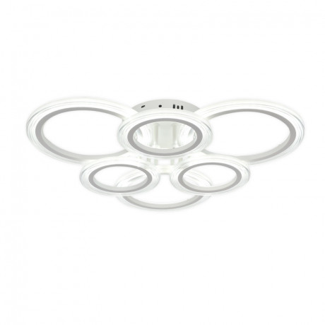 Накладной светильник Escada 10258/6LED