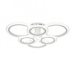 Накладной светильник Escada 10258/6LED