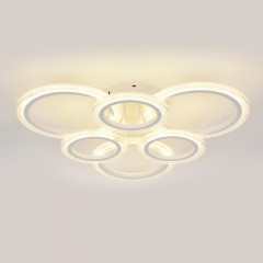 Накладной светильник Escada 10258/6LED