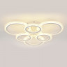 Накладной светильник Escada 10258/6LED