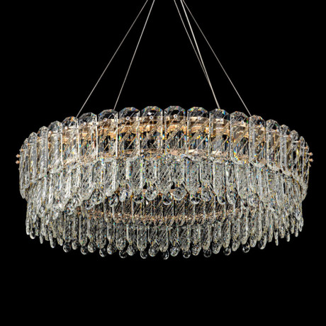 Подвесная люстра MODELUX MS.399.790 GD