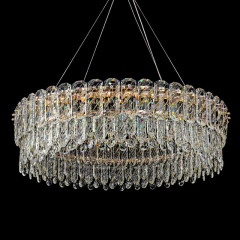 Подвесная люстра MODELUX MS.399.790 GD