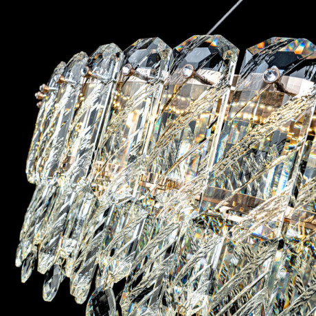 Подвесная люстра MODELUX MS.399.790 GD