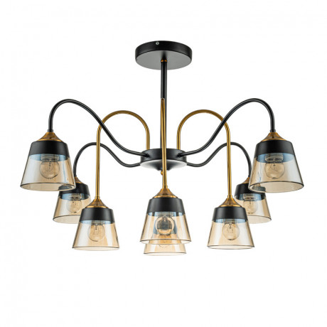 Люстра на штанге Escada 1147/8P