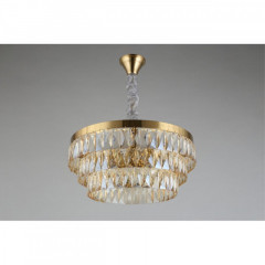 Подвесная люстра APLOYT APL.837.03.08