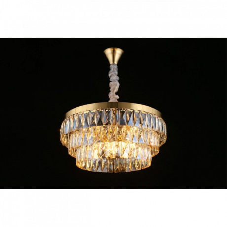 Подвесная люстра APLOYT APL.837.03.08