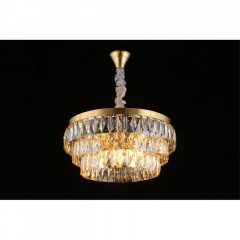 Подвесная люстра APLOYT APL.837.03.08