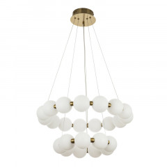 Подвесная люстра MODELUX MS.8011.600.400 BS