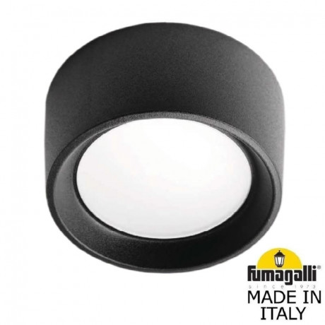 Накладной уличный светильник Fumagalli 3A9.000.000.AXD1L