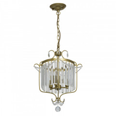 Подвесная люстра MW-Light 373014403