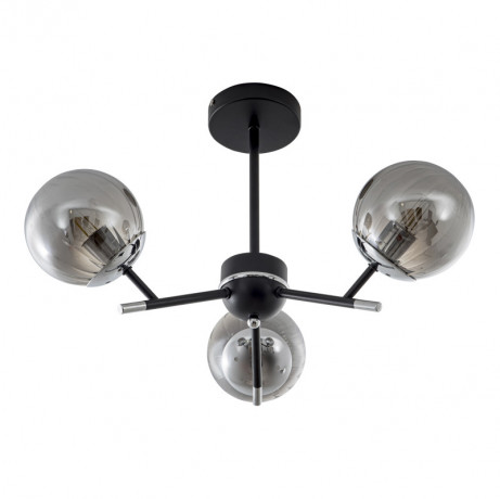 Люстра на штанге MODELUX MD.2694.3