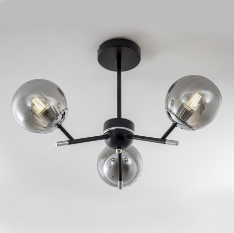 Люстра на штанге MODELUX MD.2694.3