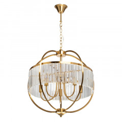 Подвесная люстра MW-Light 498015705