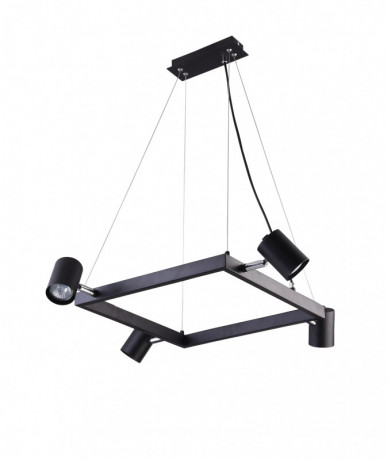 Подвесной светильник Vele Luce VL10132P04