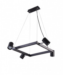 Подвесной светильник Vele Luce VL10132P04