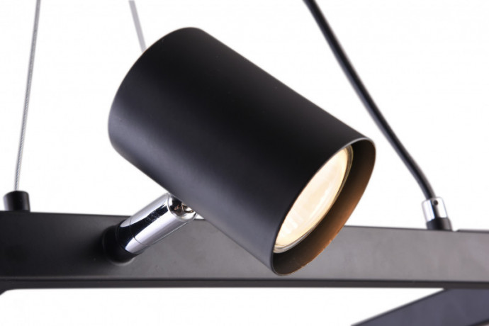 Подвесной светильник Vele Luce VL10132P04