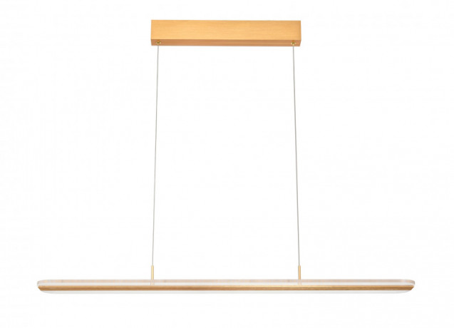 Подвесной светильник Vele Luce VL7224P01