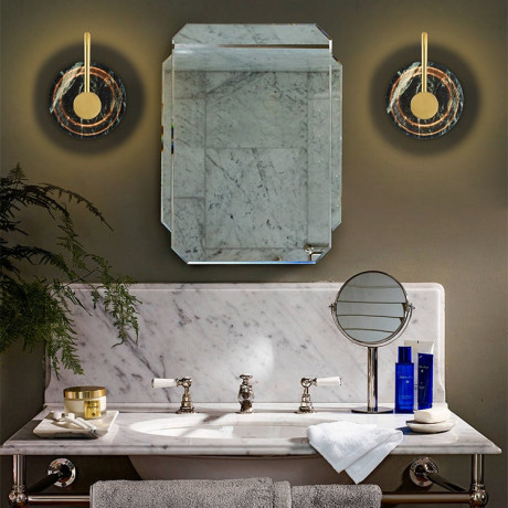 Бра ImperiumLoft 151434-26