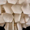 Накладная люстра Fluorite FL1113-9N