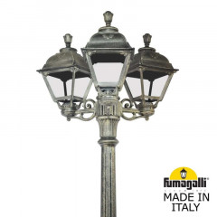 Садово-парковый светильник Fumagalli U23.157.S30.BXF1R