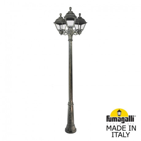Садово-парковый светильник Fumagalli U23.157.S30.BXF1R