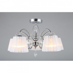 Накладная люстра Omnilux OML-56607-05