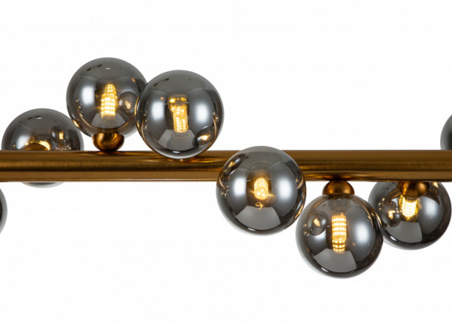 Подвесная люстра Indigo V000117