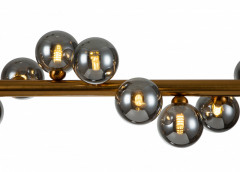 Подвесная люстра Indigo V000117