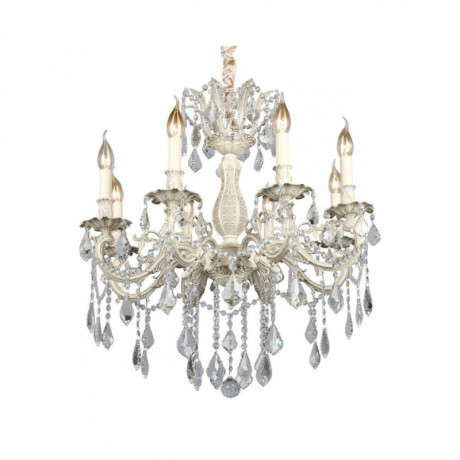 Подвесная люстра Omnilux OML-74403-08