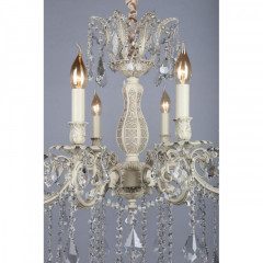 Подвесная люстра Omnilux OML-74403-08