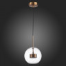 Подвесной светильник ST-Luce SL1133.233.01