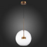 Подвесной светильник ST-Luce SL1133.233.01