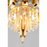 Каскадная люстра Omnilux OML-69703-06