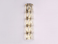 Бра Newport 10125/A gold