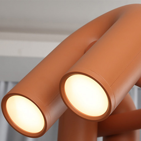 Подвесная люстра ImperiumLoft 192007-23