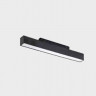 Светильник на шине ITALLINE IT012-5020 black 3000K