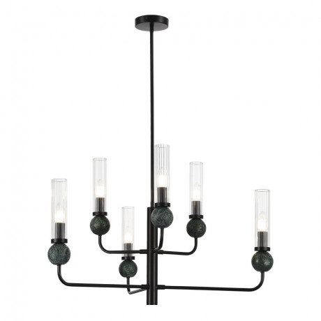 Люстра на штанге ST-Luce SL1244.403.06