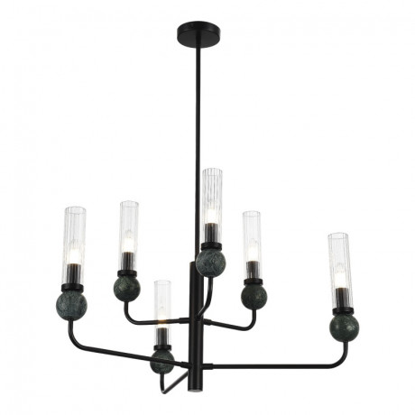 Люстра на штанге ST-Luce SL1244.403.06