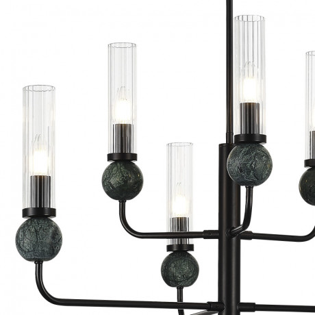 Люстра на штанге ST-Luce SL1244.403.06