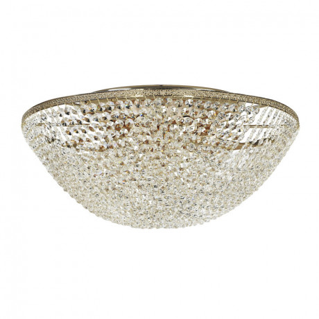 Накладная люстра Arti Lampadari Stella LE 1.2.50.501 G